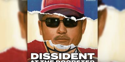 Dissident at the Doorstep: A Conversation with Yangyang Cheng