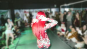 Making Transnational Ballroom in China